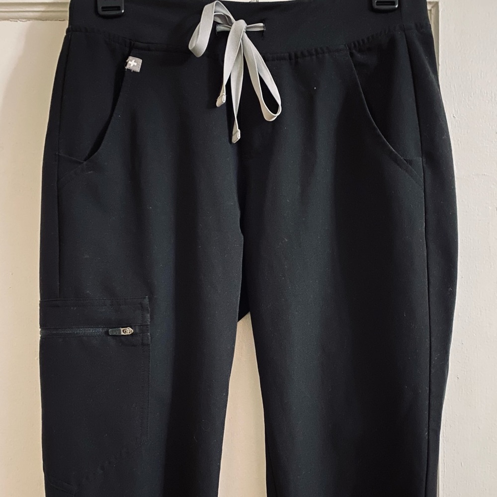 Figs Zamora Jogger Scrub Pants